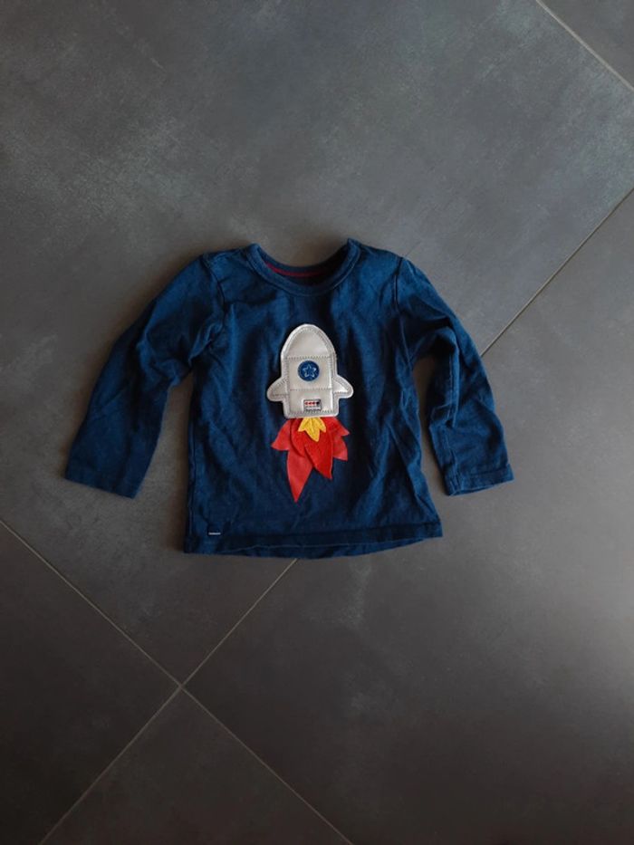 Tee shirt - photo numéro 2