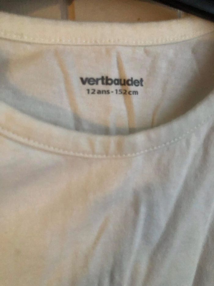 T-shirt - photo numéro 4