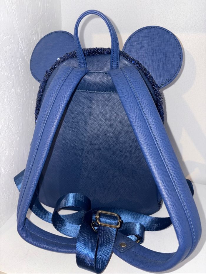 Sac Loungefly Disney MMA Peter Pan - photo numéro 2