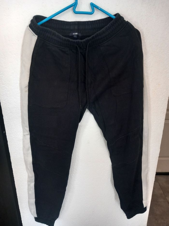 Pantalon survetement