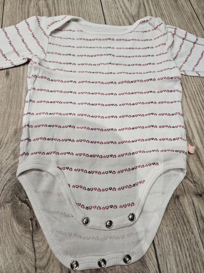 Bodie Noukie's 6mois - photo numéro 2