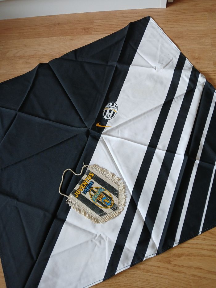Lot Juventus de Turin - photo numéro 2