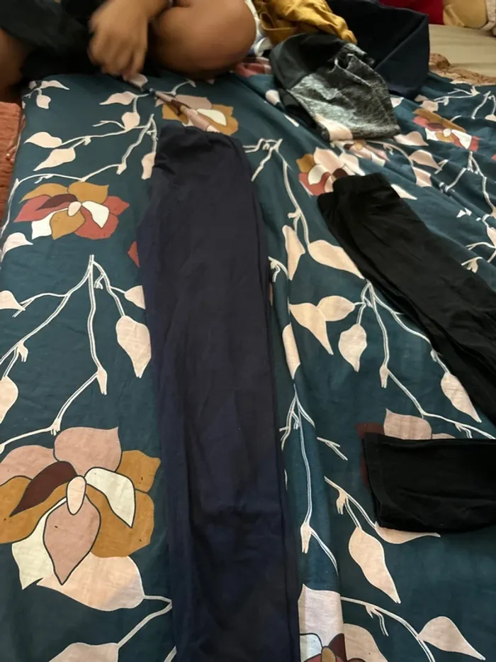 Leggings fille - photo numéro 3