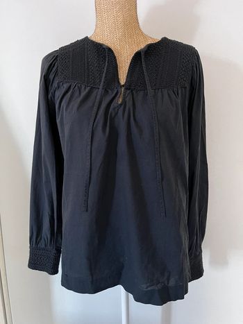 Manches longues dimension taille 2