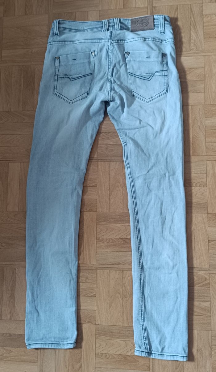 Jean homme - photo numéro 3