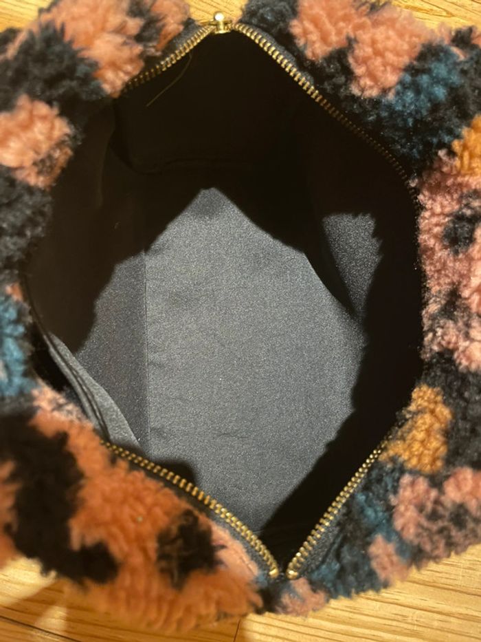 Sac à main et porte-monnaie Wouf - photo numéro 6