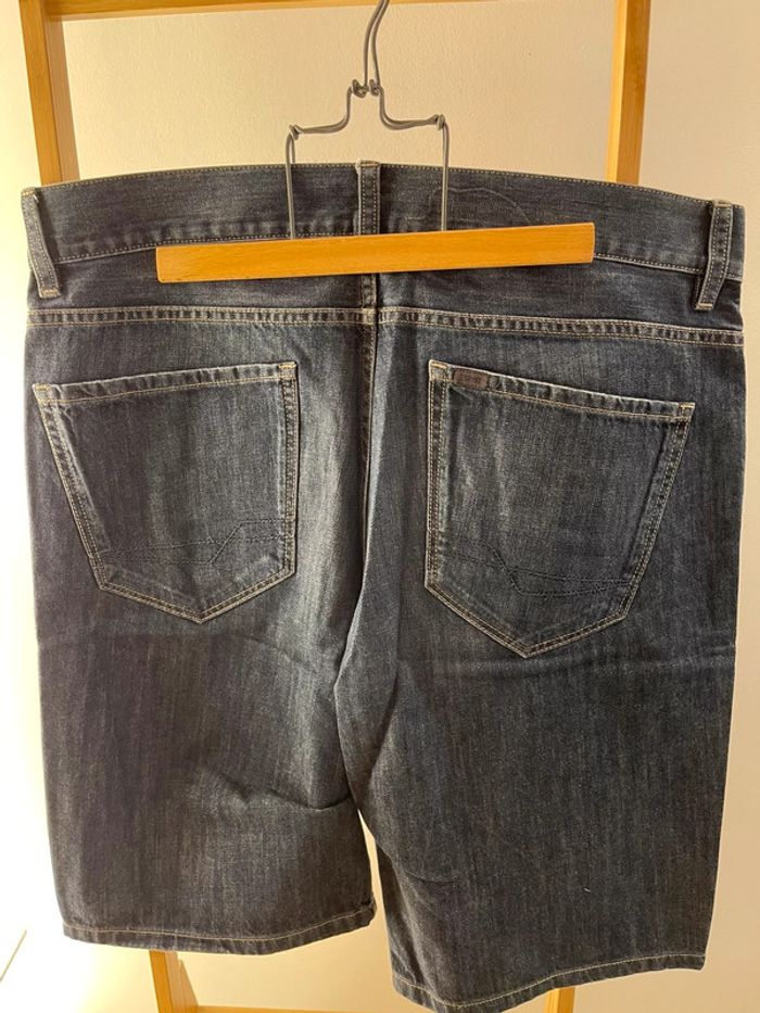short en jean taille US 34 - photo numéro 2