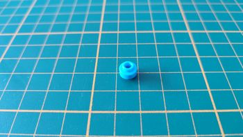 Pièce AM76558GD pièce détachée Mega Mattel #D79