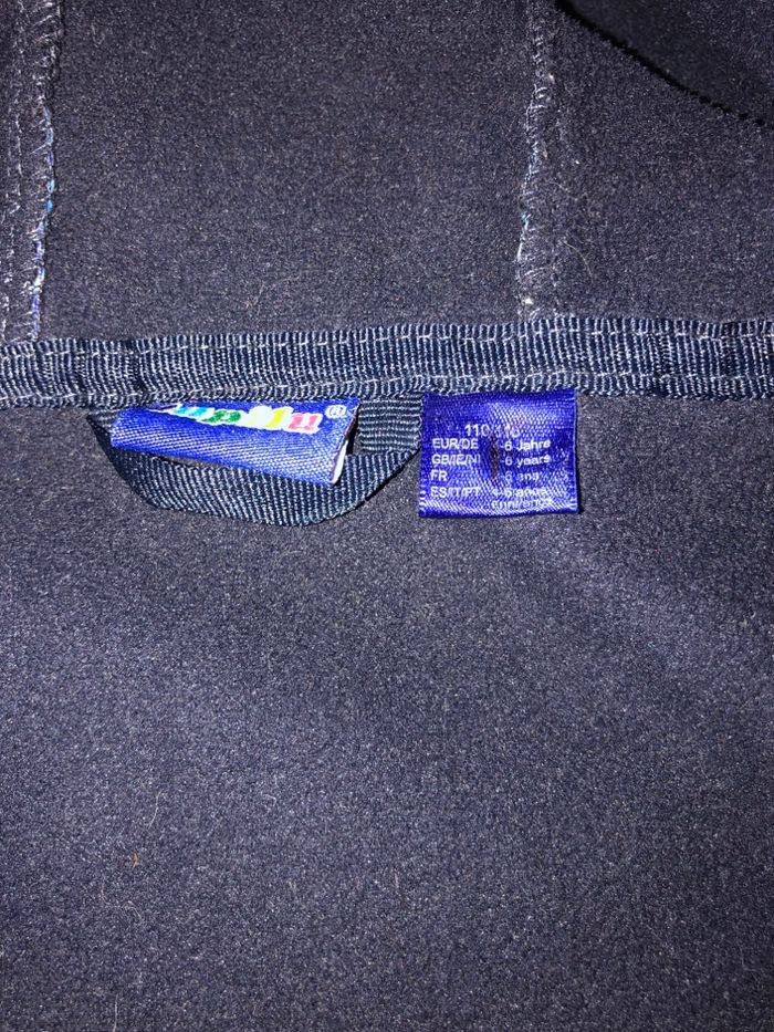 Veste deperlante - photo numéro 4