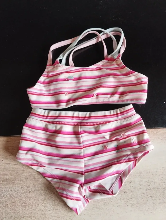 Lots Vêtements 4 ans - photo numéro 4