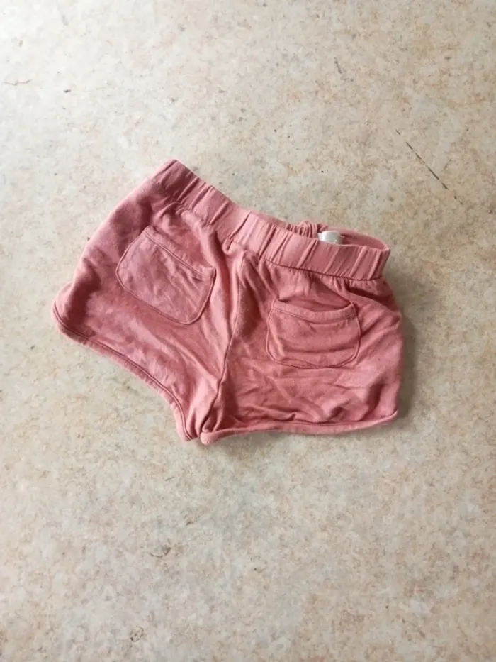 Short Vertbaudet 3ans fille - photo numéro 3