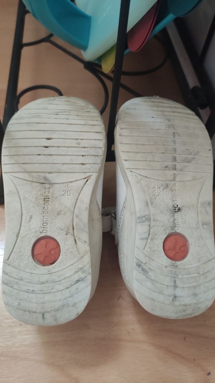 Chaussures - photo numéro 2