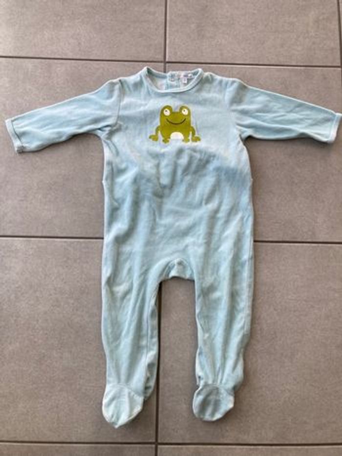 Lot de 2 pyjamas 24 mois - photo numéro 7