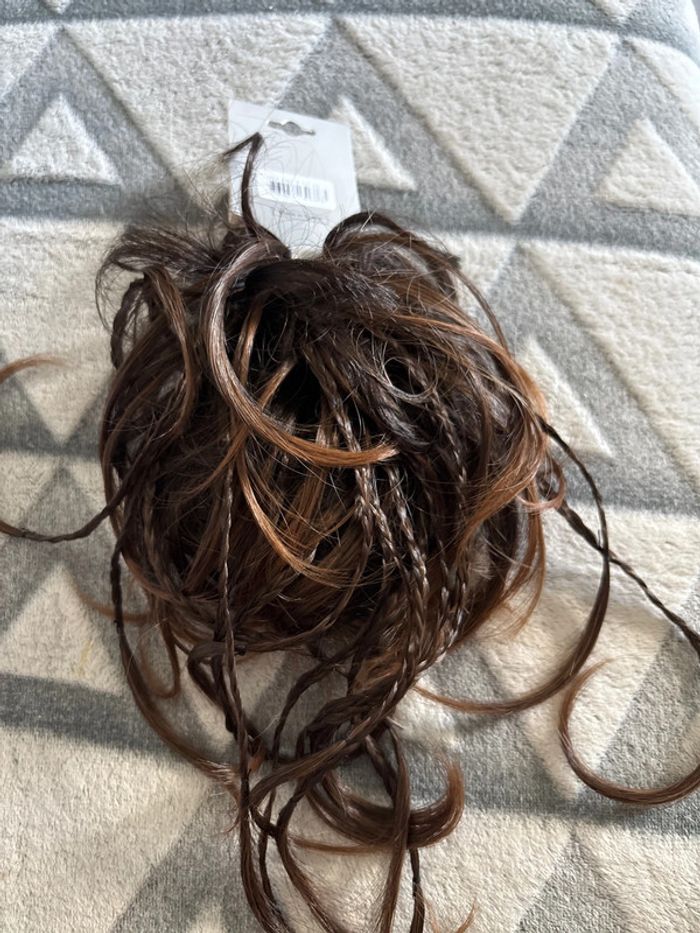 Diva extension chignon - photo numéro 3