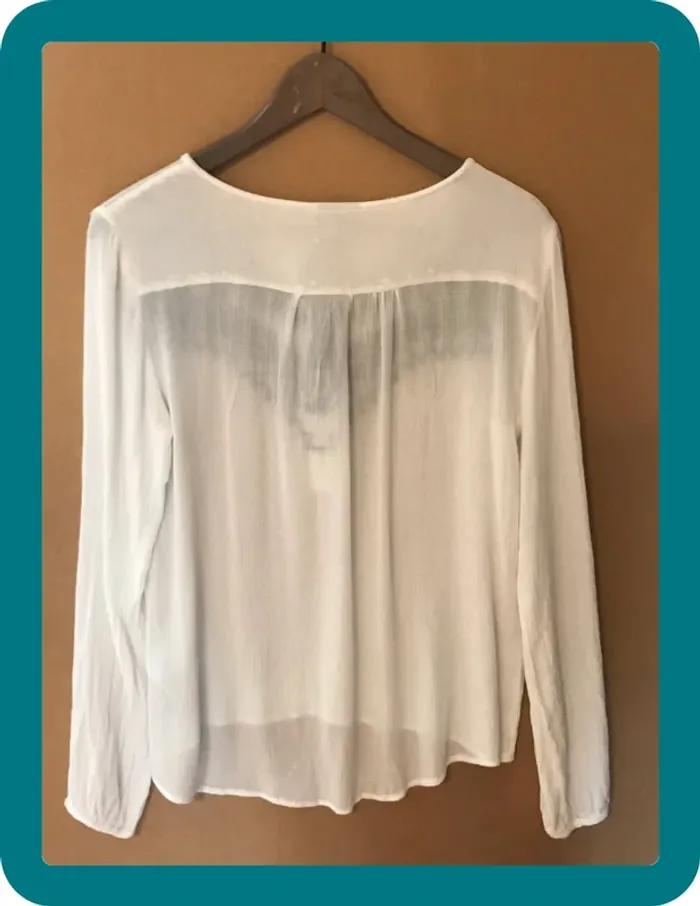 Blouse Vero Moda - photo numéro 2