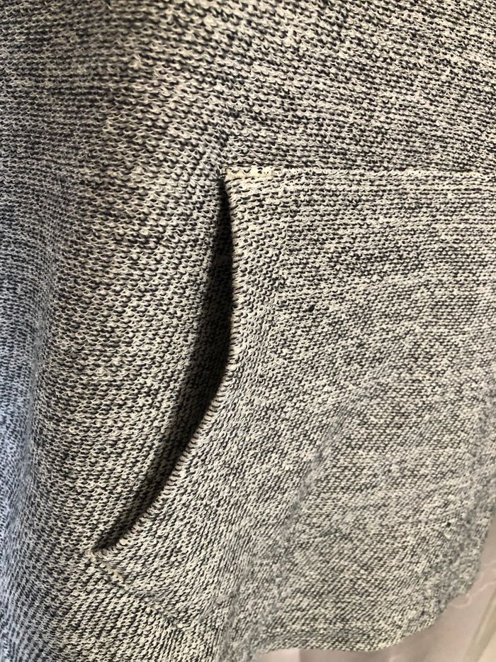 Pull manches courtes 12 ans Kiabi - photo numéro 3