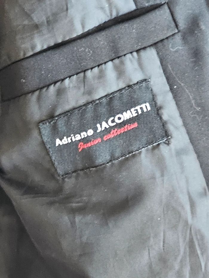 Ensemble adriano jacometti 4 ans - photo numéro 6