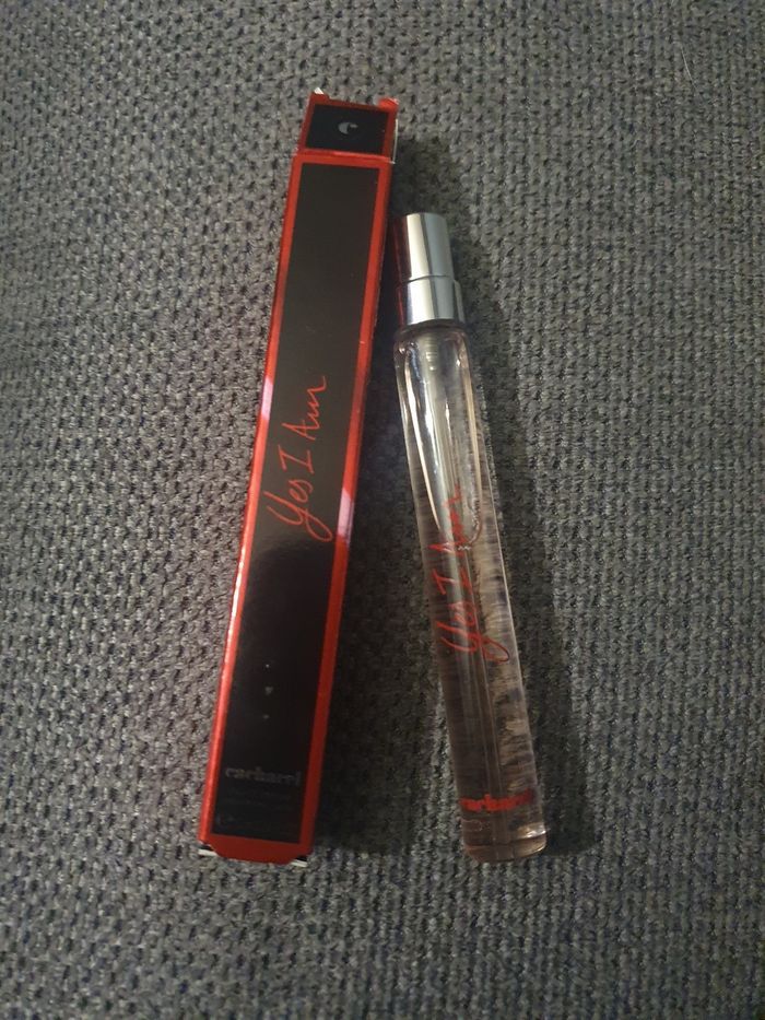 Parfum de sac à main - photo numéro 2