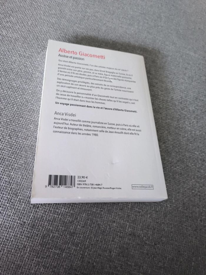 Ascèse et passion - photo numéro 2