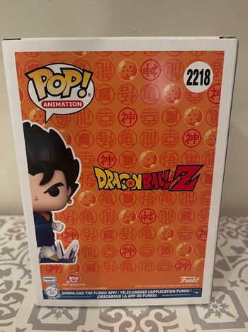 Vegito 2218