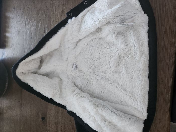 Veste absorba - photo numéro 2