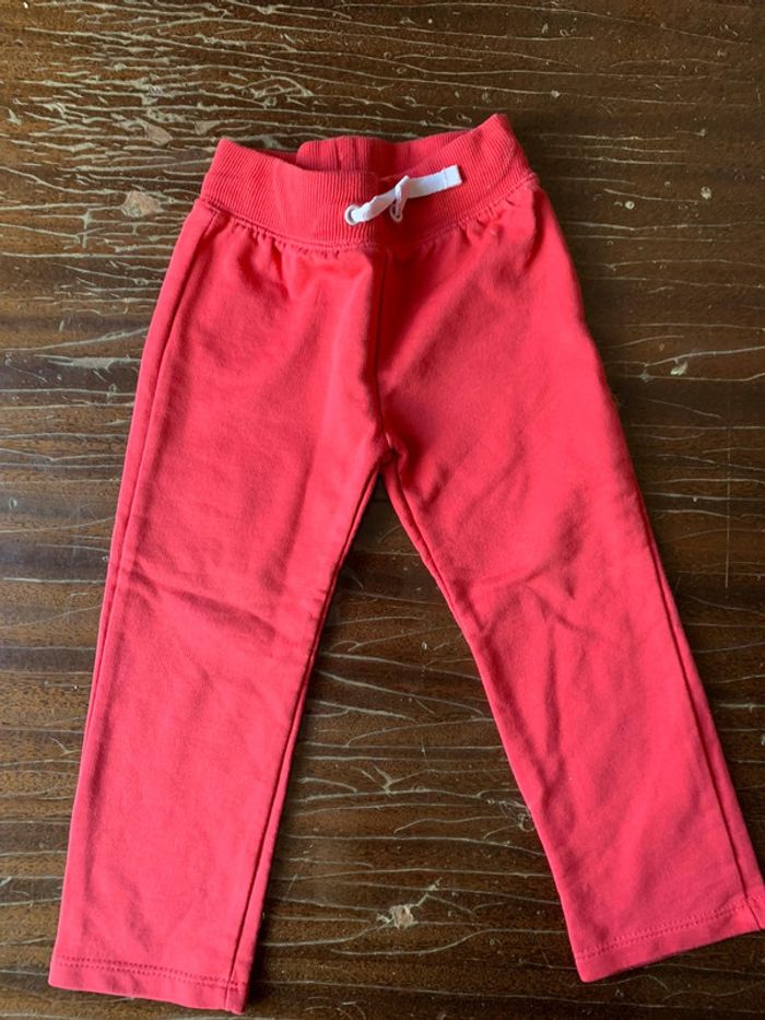 Pantalon bébé