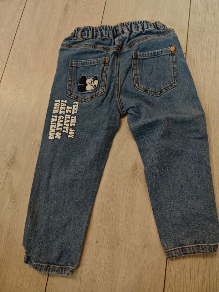 Lot vêtement garçon - photo numéro 6