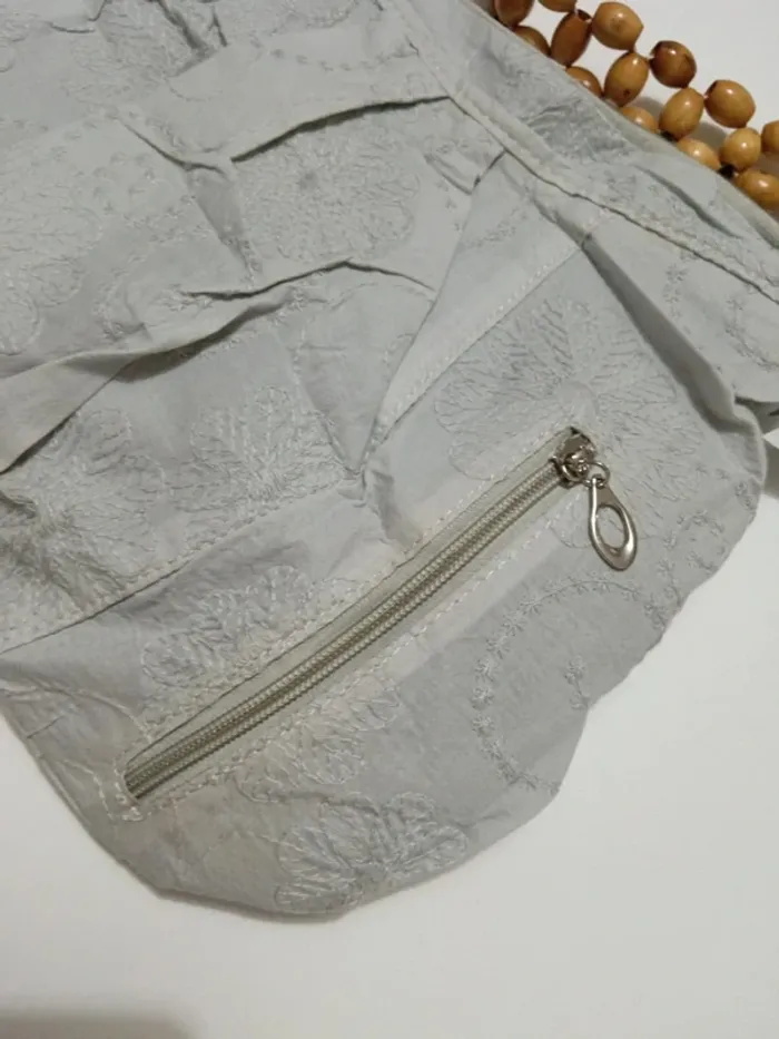 Sac à main 40cm x 25cm - photo numéro 3