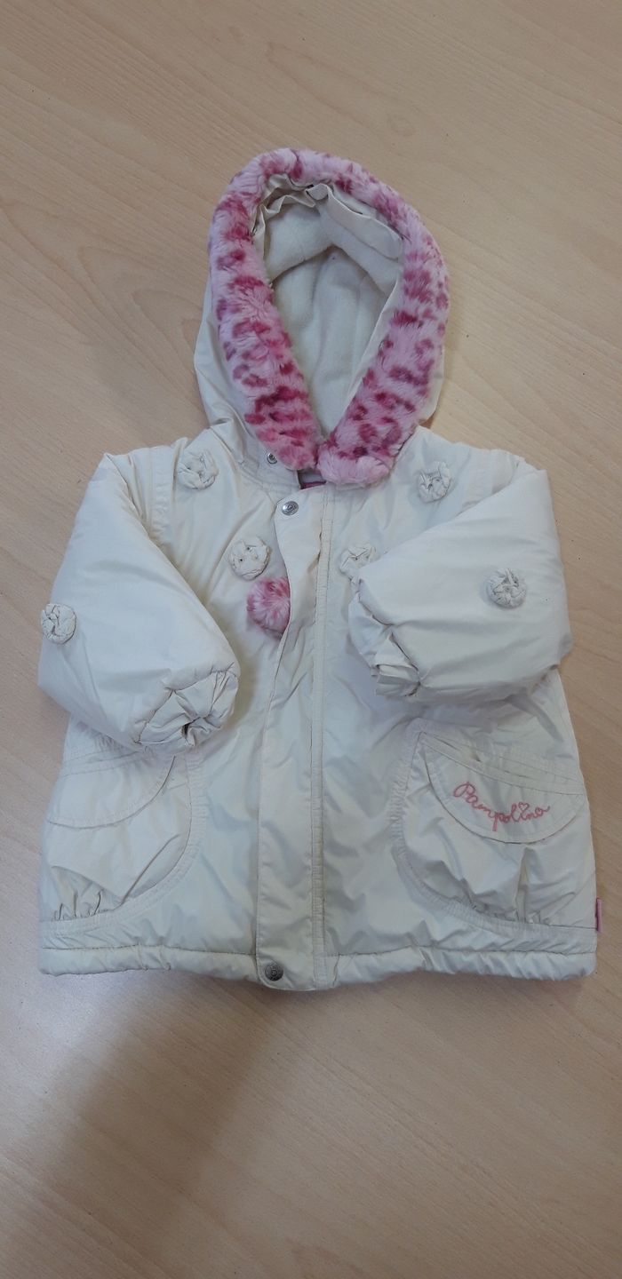 Ensemble et mouffe de ski - photo numéro 2