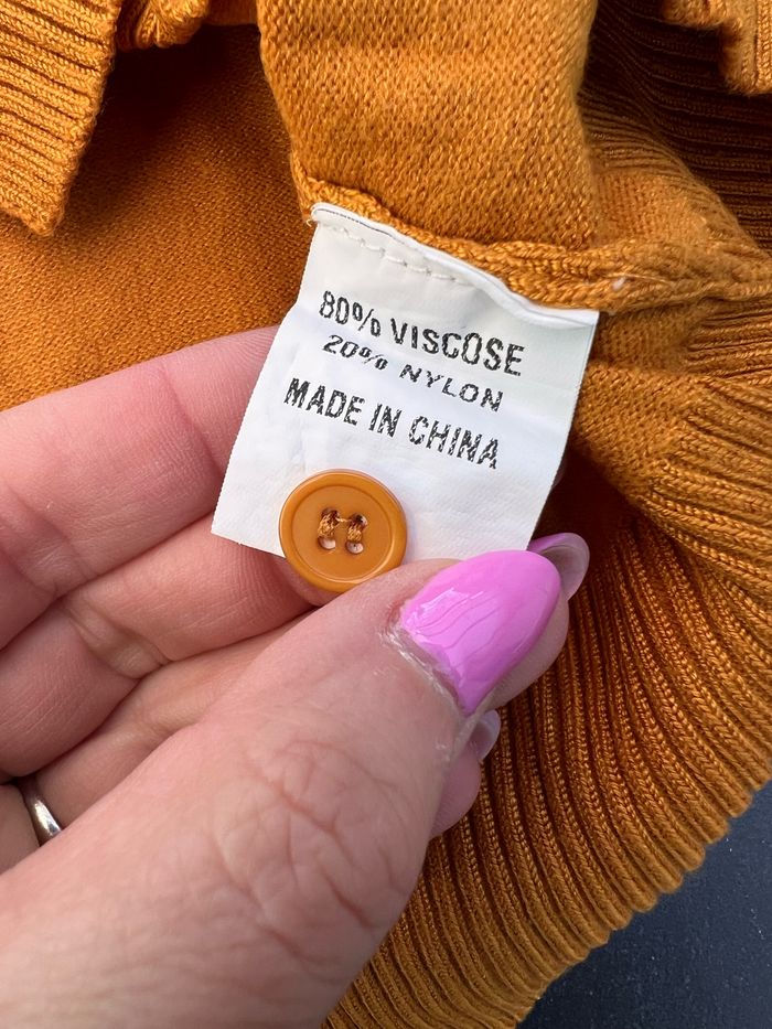 Gilet - photo numéro 5