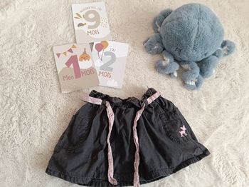 Jupe 9-12. Mois H&m