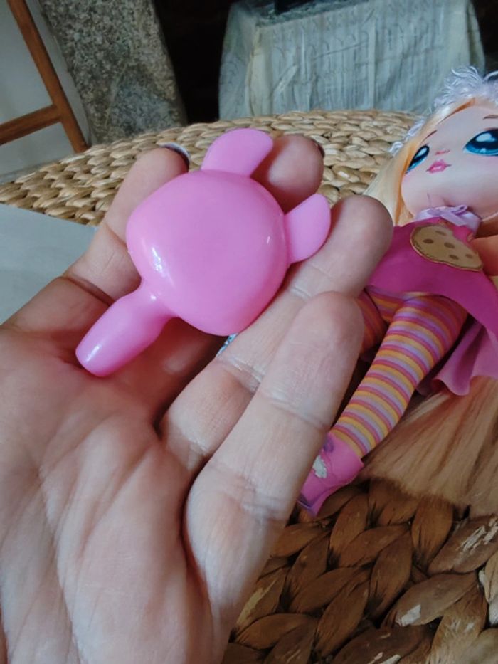 Poupée nanana surprise - lily llama - photo numéro 11