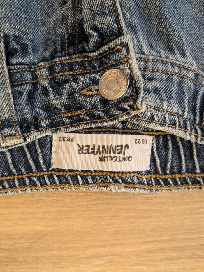 Jean Jennyfer taille 32 - photo numéro 2