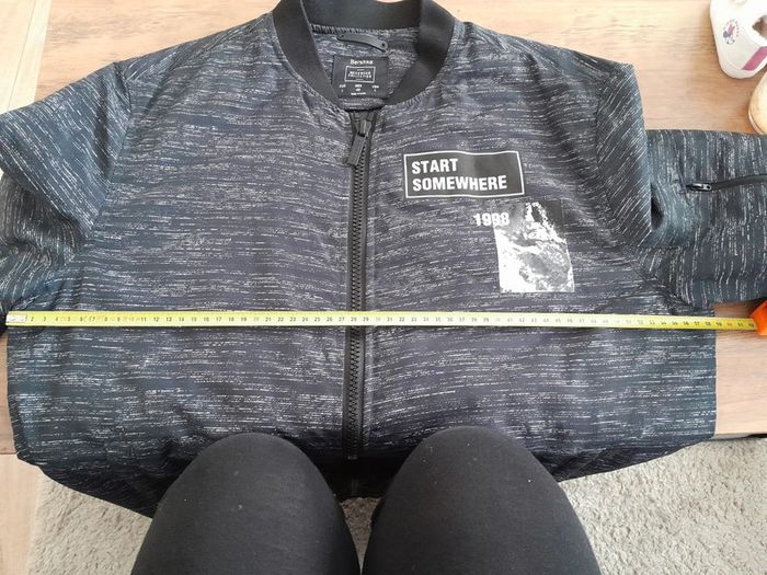 Blouson homme L - photo numéro 8