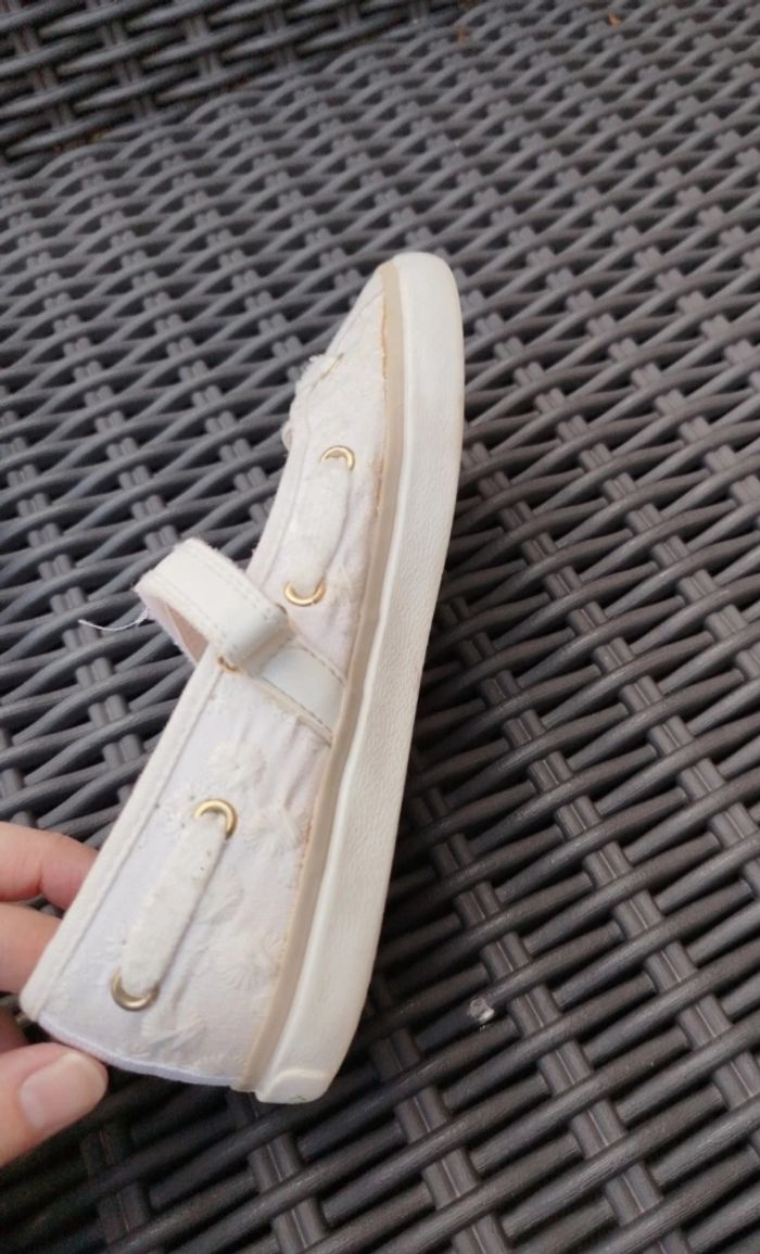 Ballerine geox - photo numéro 4