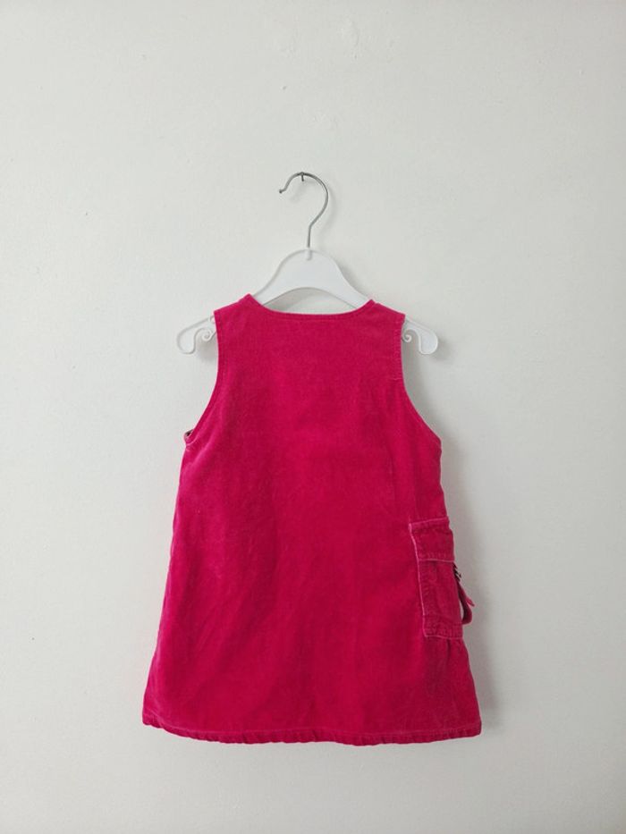 Jolie robe Babies Wear 74cm (9/12 mois) - photo numéro 4