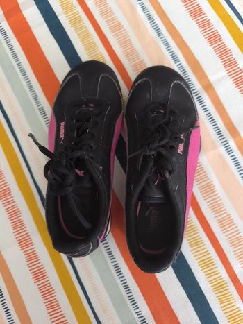 Baskets Puma 32