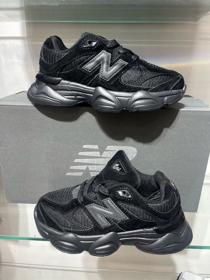 Destockage new balance enfants