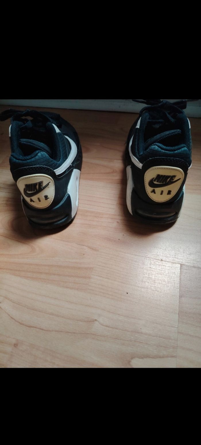 Basket Nike - photo numéro 4