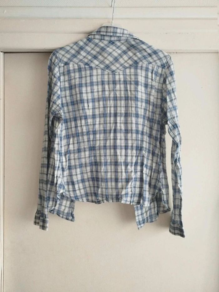 Chemise - photo numéro 4