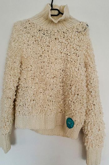 Gros pull