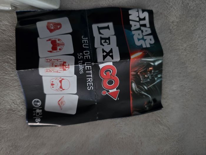 LEX GO Star wars - photo numéro 5