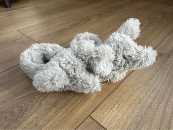 Chausson éléphant