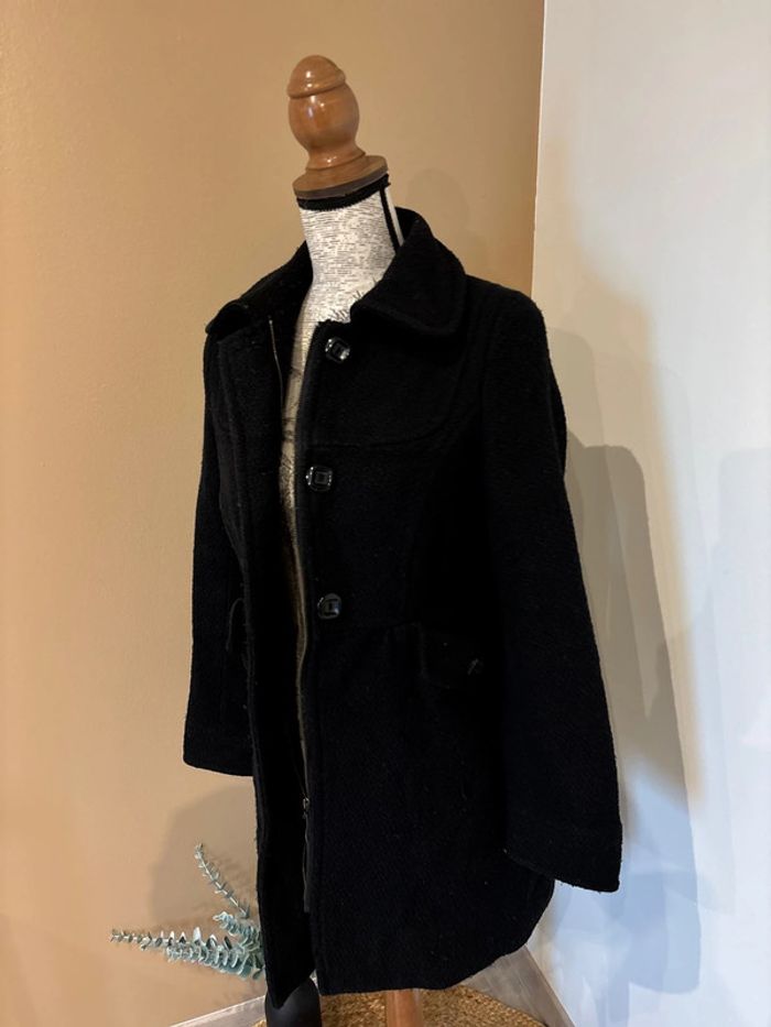 Manteau femme taille S - photo numéro 2