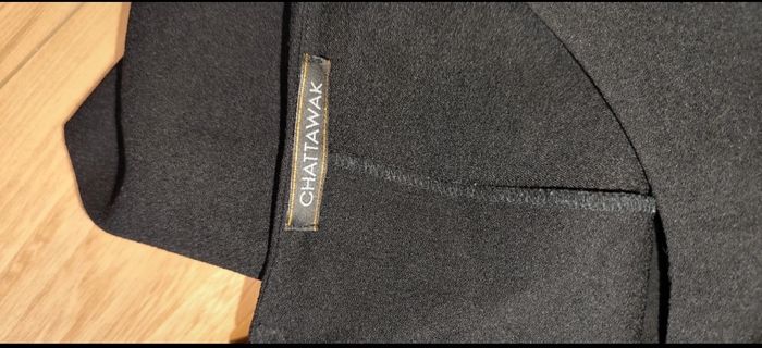 Combi short hiver - photo numéro 4