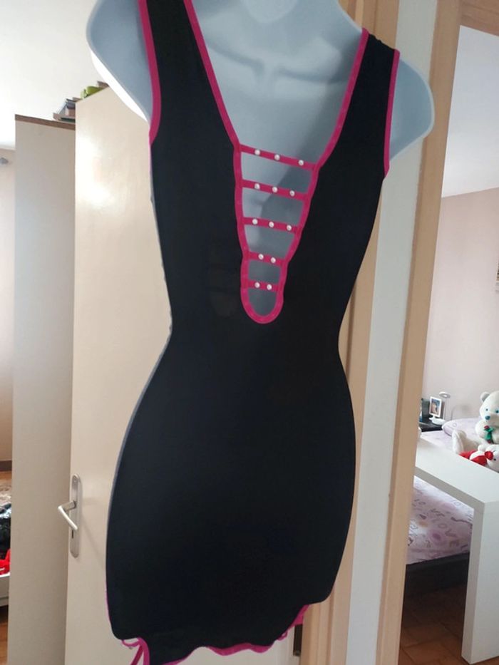 Robes - photo numéro 3