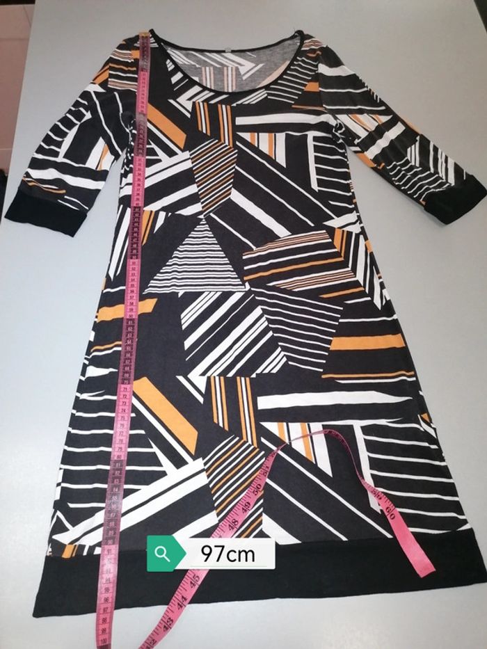 Robe 38.40 - photo numéro 9