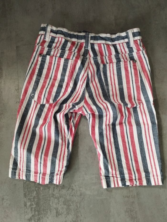 Short garçon 10 ans - photo numéro 2