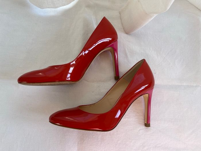 Escarpins - photo numéro 3