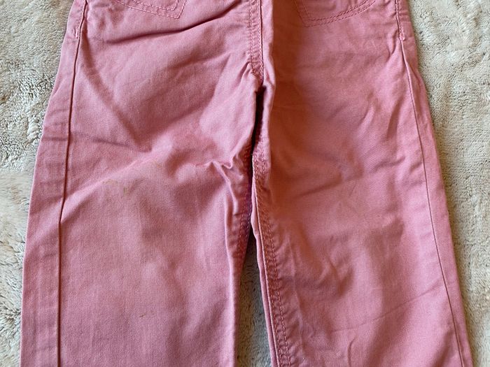 Pantalon 18mois - photo numéro 4